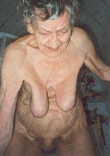 Very Older Wrinkled Women Nude Xxx Porn