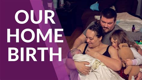Home Birth Youtube
