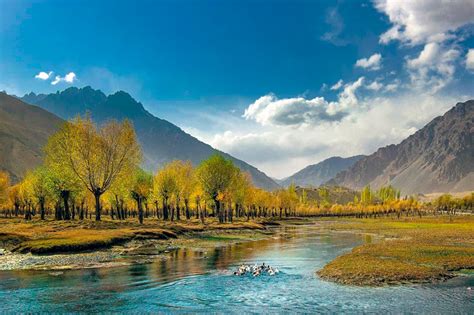 Explore The Beauty Of Pakistan Pakistan Shining