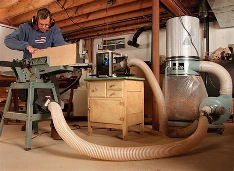9 Best Dust Collectors For Your Workshop In 2022 Top Picks Reviewed