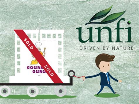 Fri, jul 23, 2021, 4:00pm edt United Natural Foods, Inc. to Acquire Gourmet Guru | And ...