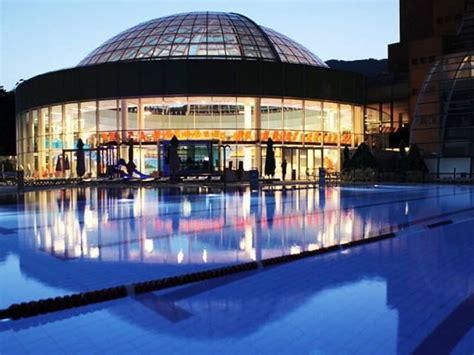 Terme Laško Slovenia Pay One Stay Two People Thermal Spas And