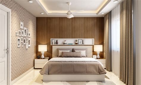 Interior Design For 3 Bhk Flat Builders Villa