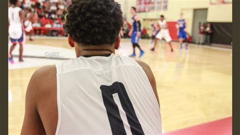 He Found Out He Had Cancer Days Later This High School Basketball