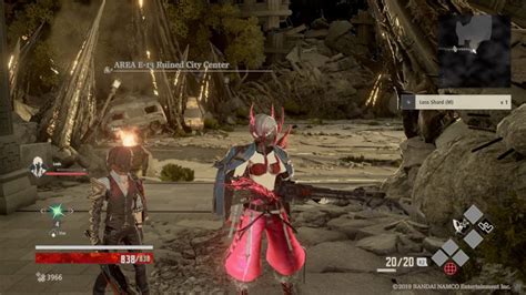 Enter your installer code and remove the phone numbers that call the central office. Ruined City Center | Code Vein Walkthrough - Code Vein ...