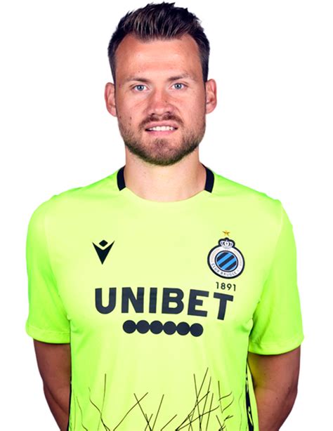 Simon mignolet doesn't want to distract from liverpool's upcoming champions league final with mignolet was once first choice keeper at liverpool, but since jurgen klopp placed his faith in loris. Simon Mignolet | club