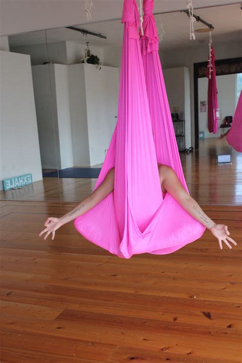 Aerial Yoga Poses Beginners At Home 👉 Get Your Free Yoga Videos Poses