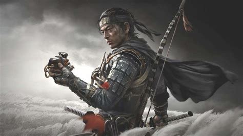 Ghost of tsushima 2 for ps5 has seemingly been confirmed by a member of sucker punch productions. Ghost of Tsushima Sells Out in Japan, Sony Promises More ...