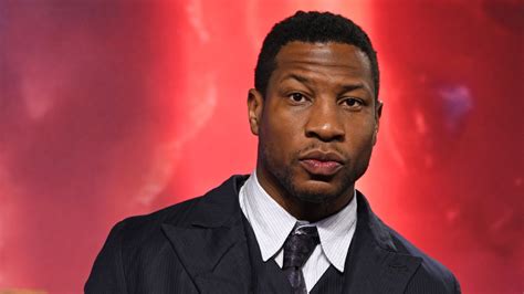Jonathan Majors To Present Video Evidence He Is Completely Innocent