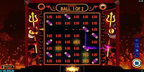 3 devils pinball casino slot