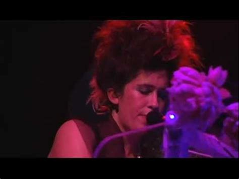 Imogen Heap Live First Ave YouTube