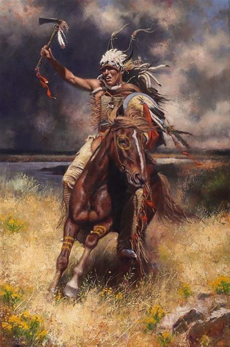 See The Source Image Native American Horses Native American Warrior