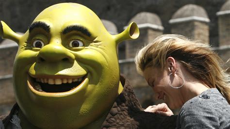 Omaha Music Venue Hosts Shrek Themed Rave