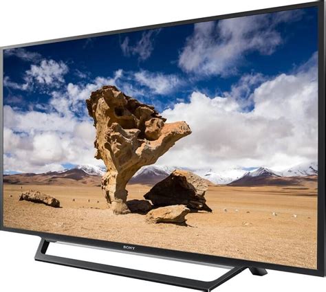 Sony 40 Inch Full Hd 1080 Led Tv Led Tv Cool Things To Buy Sony