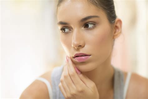 How To Get Rid Of Cystic Acne Once And For All Back Acne Treatment