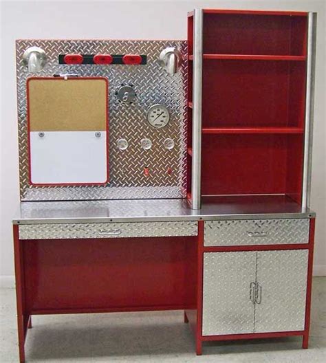 5.0 out of 5 stars 2. cute idea | Fire truck room, Firefighter room
