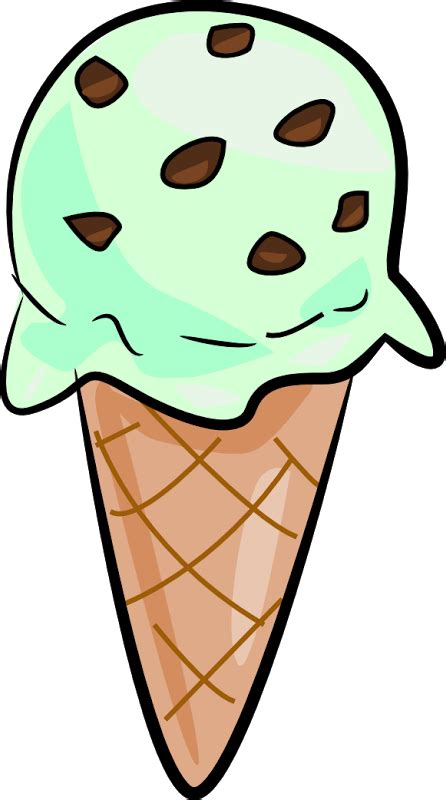 Ice Cream Social Clipart Free Download On Clipartmag