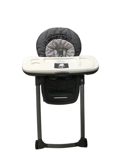 Graco Table2table 6 In 1 High Chair