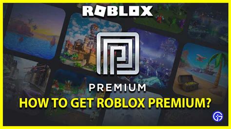 How To Get Roblox Premium And Can You Get It For Free 2021