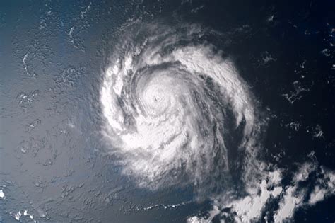 Worst Case Scenario Hurricane Simulation Alarmingly Similar To