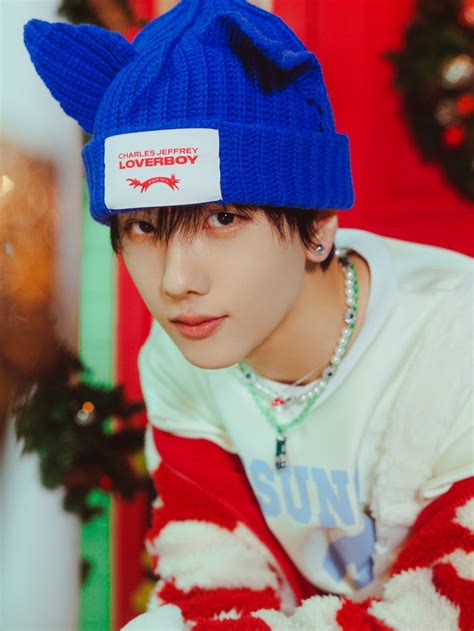 Babemarkf On Twitter RT NCTsmtown DREAM Teaser Image JISUNG NCT DREAM Winter Special