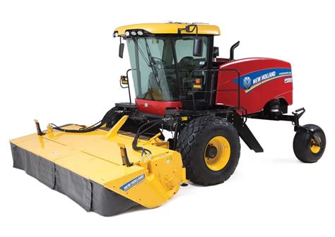 New Holland Agriculture Hay Equipment Cowra Machinery Centre
