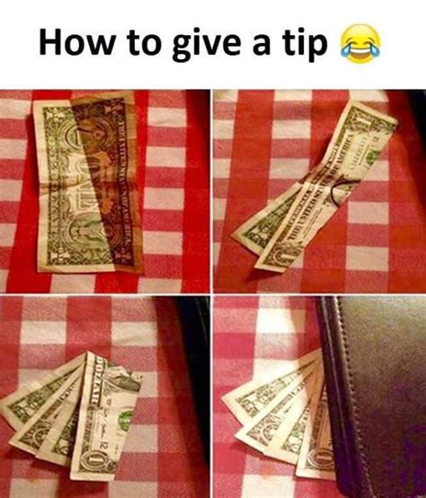 How To Give A Tip The Webs Community For Mums