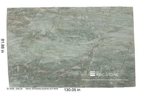 Esmeraldo Quartzite Abc Stone Abc Stone