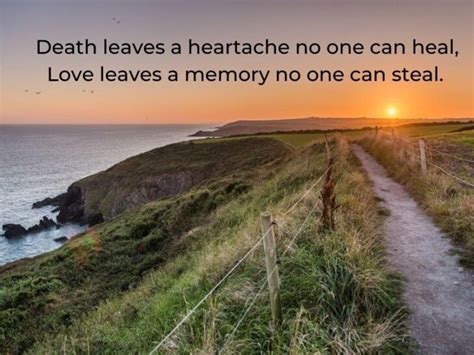 Comforting Irish Funeral Blessings Words Of Hope And Healing