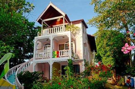 Firefly Beach Cottages Jamaicanegril Opiniones Y Comparación De