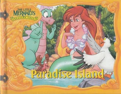 Paradise Island Disney Wiki Fandom Powered By Wikia