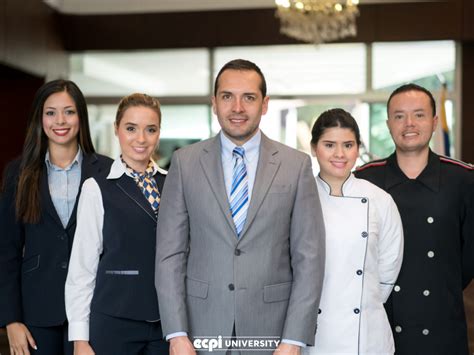 See what success looks like through our hospitality management company case studies. Why Did you Choose Hospitality Management to Study in College?