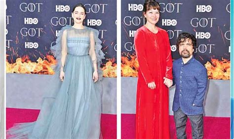 Game Of Thrones Final Seasons Episode One Gets A Star Studded