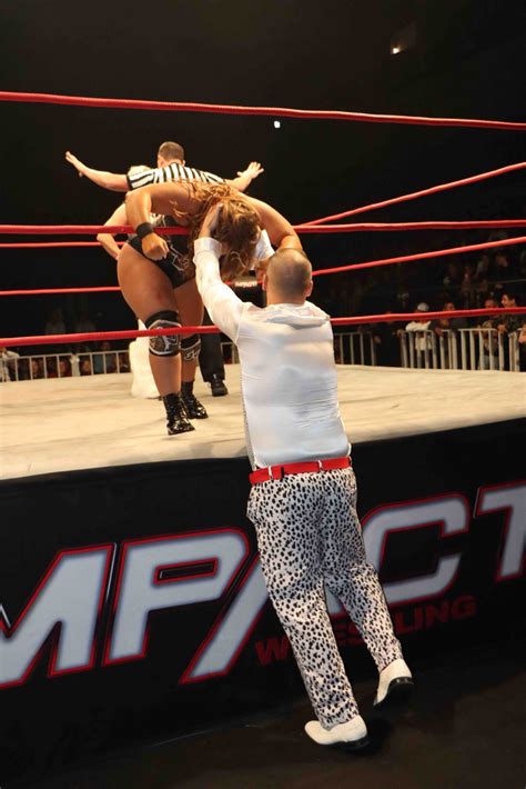 Knockouts Impact Wrestling