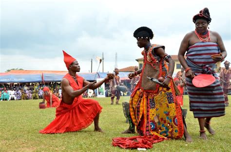 Seven Most Popular Traditional Festival Celebrated In Yoruba Land Ou Travel And Tour
