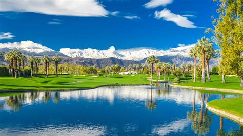 6 Reasons To Visit Greater Palm Springs In Winter