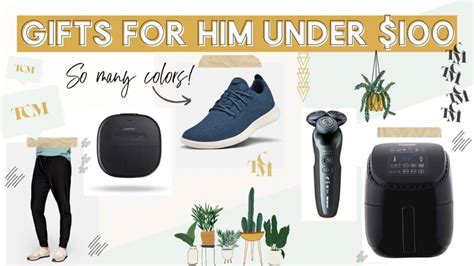 Treat them to something different this christmas, with a quirky gift that will keep you in their we've rounded up the best unique and quirky gifts to buy your loved ones for christmas 2020. Best Gifts For Men 2020: Gift Guide For Him For Father's ...