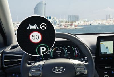 Does Hyundai Have Speed Limiter?