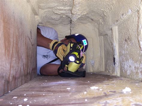The True Danger Of Confined Spaces Osha Safety Manuals