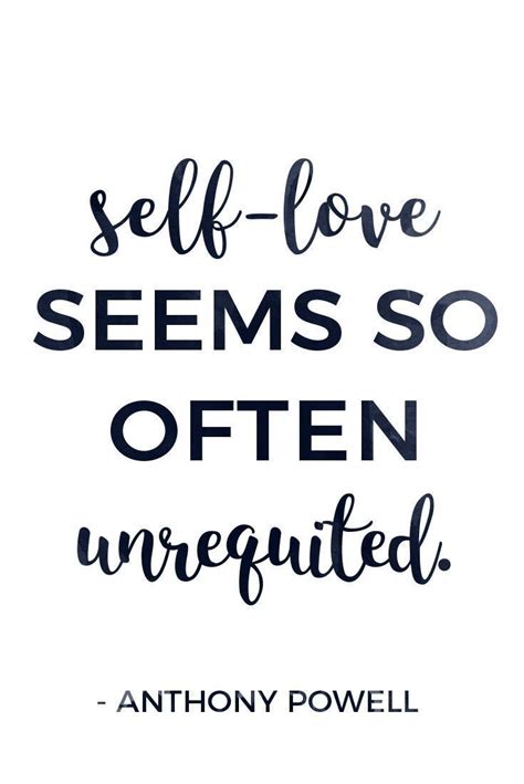 26 Inspiring Self Love Quotes