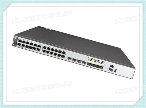 S5720 28x Pwr Si Ac Huawei Network Switch 24 X 101001000 Poe Ports