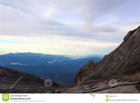 Mount Kinabalu Stock Photo Image Of Rocks Scenery Hiking 38927418