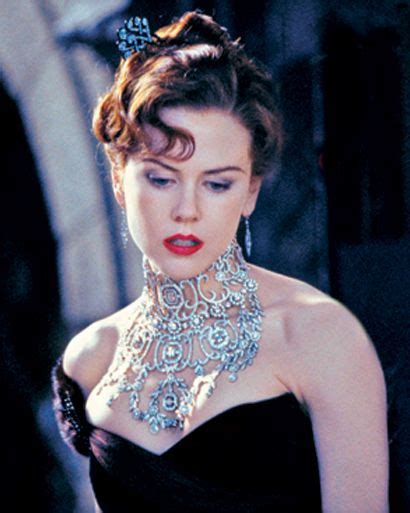 One day i'll fly away. nikole kidman | Tumblr | Film, Moulin rouge, Actrices