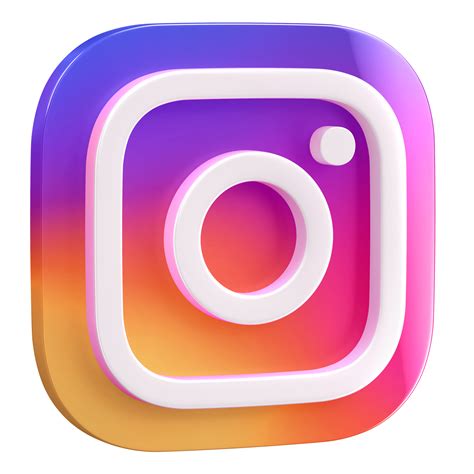 Logo De Instagram Png Para Descargar Gratis