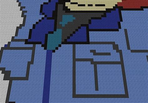 Italy Hetalia Minecraft Project