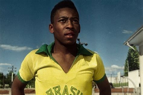 Brazilian Media Mourns ‘king Pele With Emotional Tributes After Death