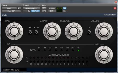 Sknote Announce A Raft Of Aax Dsp Plugins Pro Tools The Leading