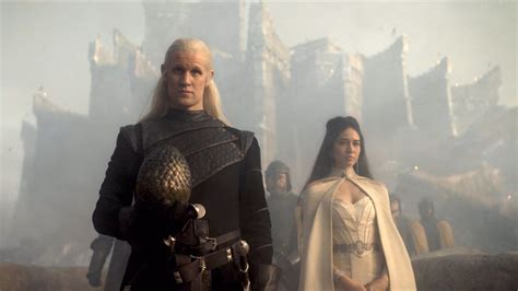 A Brief History Of Dragonstone Daemon Targaryens New Home In House Of