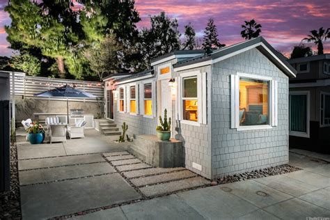 Built Out La Cañada Must Open Doors For Accessory Dwelling Units State