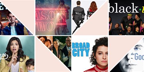 15 Fall Tv Shows We Cant Wait To Watch Fall 2018 Tv Preview